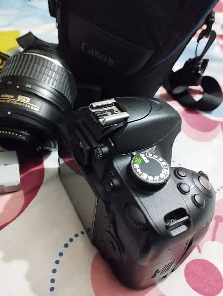 Nikon D3200 full HD video complete saman h 5
