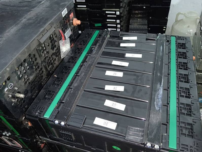 BYD lithium ion battery 1
