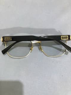 Eye glasses Original Versace Made in italy