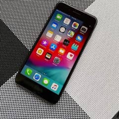 iPhone 8plus PTA Approved urgent for sale