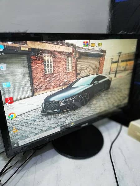 Asus 22" & 24" FHD LED Monitors with HDMI Port (A+ UAE Import Stock) 7