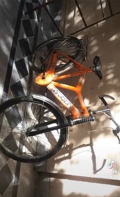 cycle for fale good condition affordable price 0