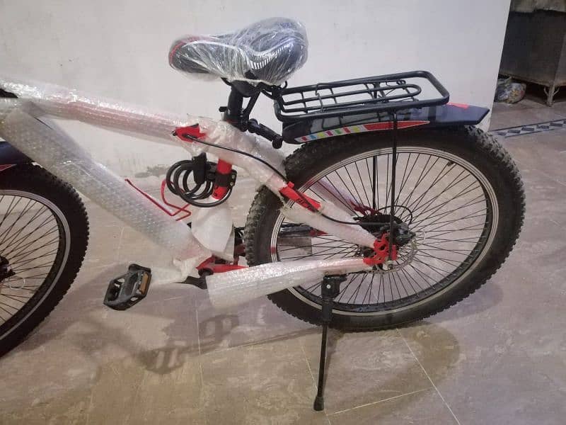 imported sport cycle for sale 0