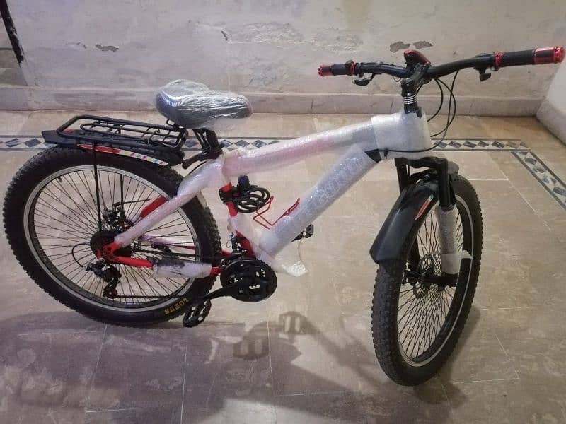 imported sport cycle for sale 1