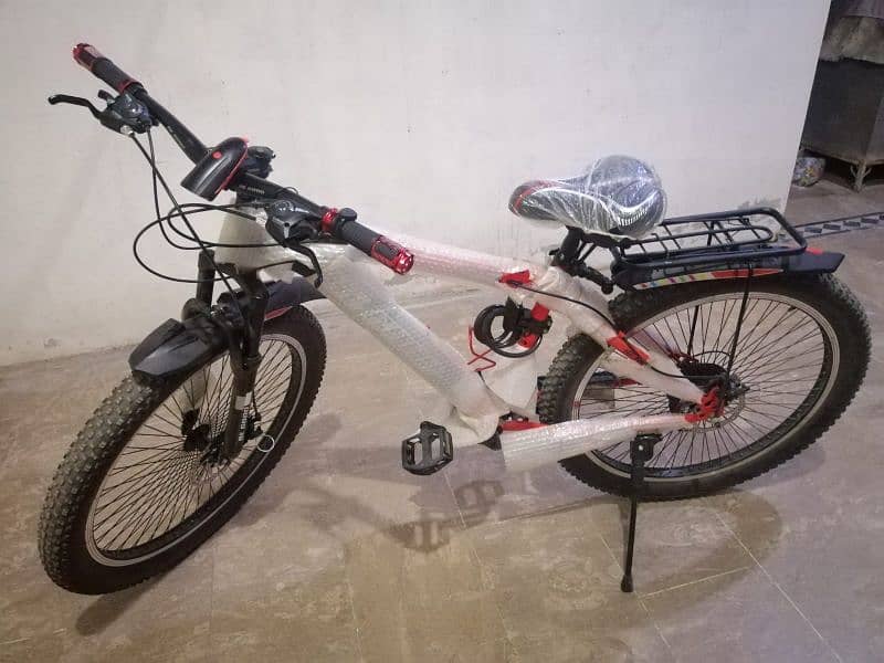 imported sport cycle for sale 2