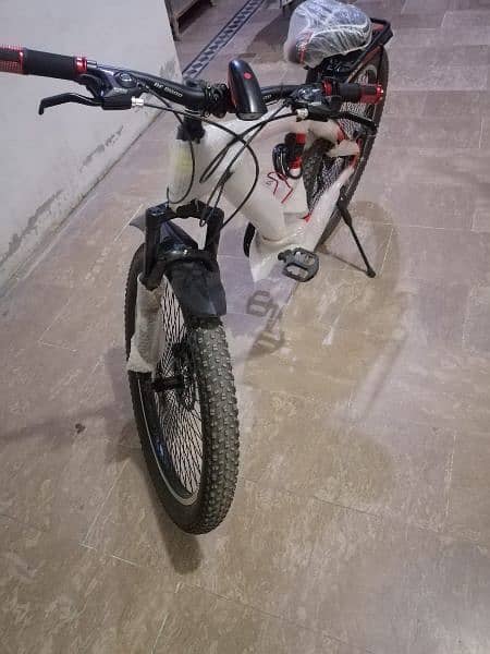 imported sport cycle for sale 3