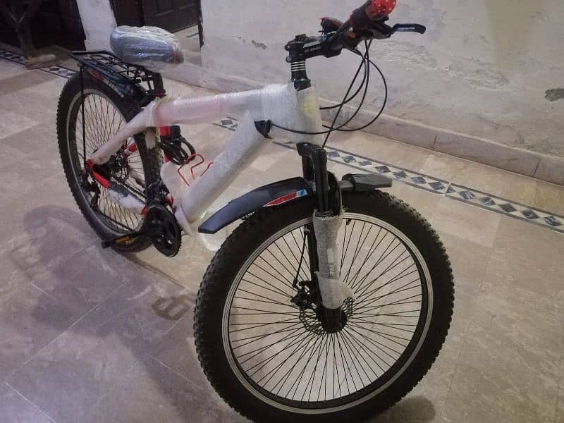 imported sport cycle for sale 5