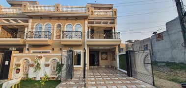 Excellent condition Portion for Rent in Nasheman-e-Iqbal Phase 1 0