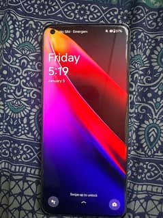 One Plus 9 pro