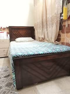 Single Bed New