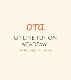 Online Tution Academy