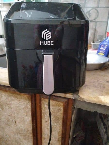 air fryer good condition 0