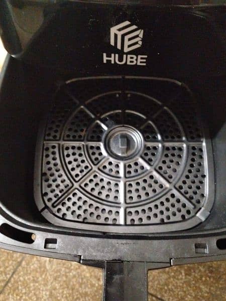 air fryer good condition 3