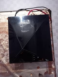 Hoamge Inverter 800 watts 1011scc