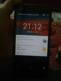 Nokia 2 PTA aproved with box