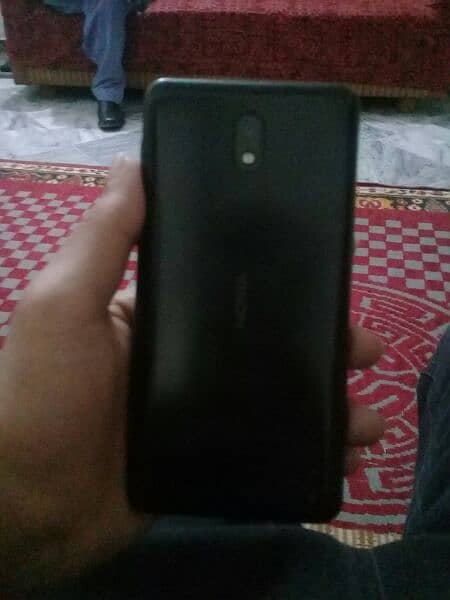 Nokia 2 PTA aproved with box 3