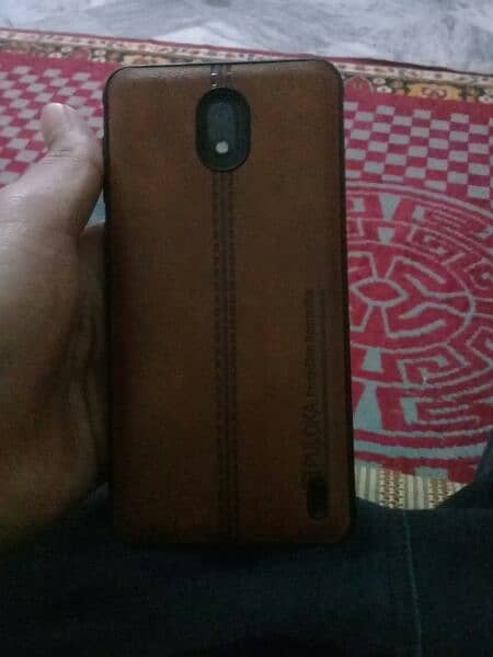 Nokia 2 PTA aproved with box 4