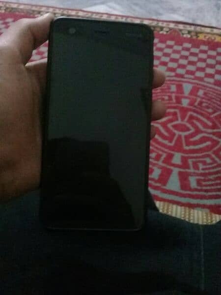 Nokia 2 PTA aproved with box 5