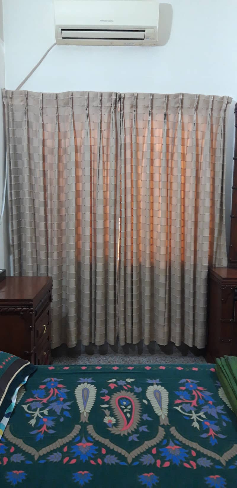 Curtains 2