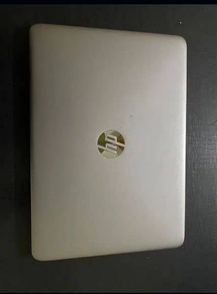 original HP EliteBook G4 8 256gb 0