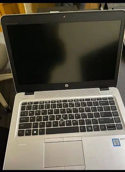 original HP EliteBook G4 8 256gb 1