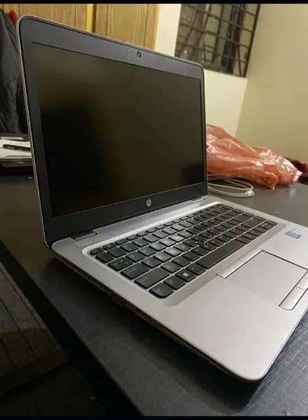 original HP EliteBook G4 8 256gb 2