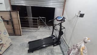 Automatic treadmill Auto treadmill runner exercise machine walk gym