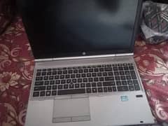 HP laptop urgent for sale