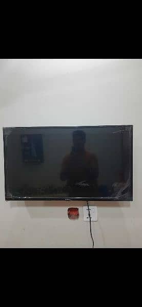 haier lcd 0