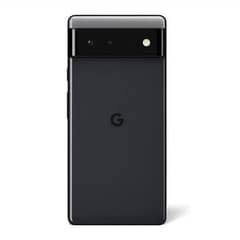 google pixel 6 (128gb)(4 momth simtime)(factory unlock(