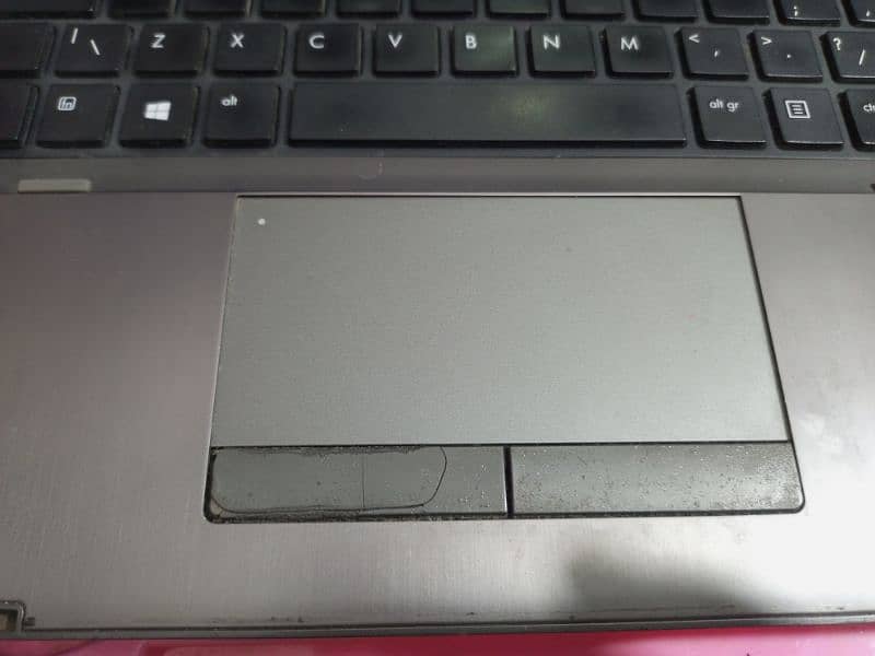 HP I5 3rd Gen Laptop looks New 1