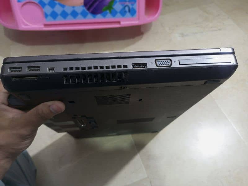 HP I5 3rd Gen Laptop looks New 4