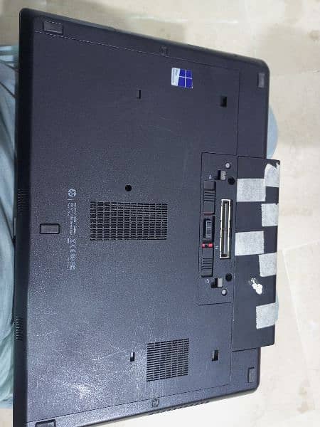 HP I5 3rd Gen Laptop looks New 5