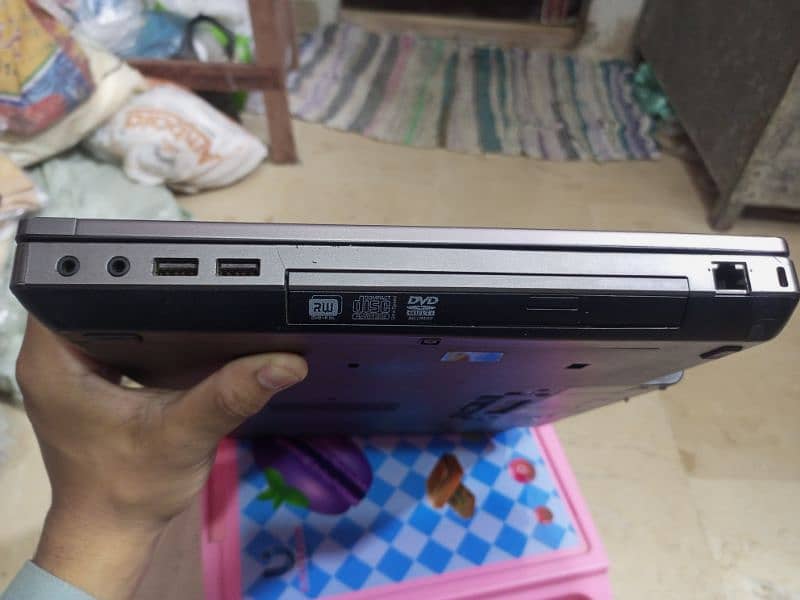 HP I5 3rd Gen Laptop looks New 6