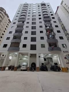 Daniyal Tower Flat for Rent 0