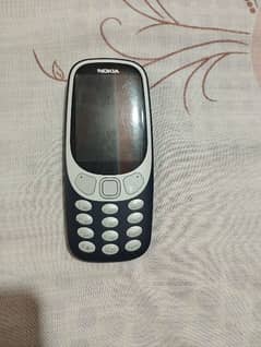 Nokia 3310 ORIGINAL