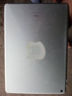 Apple ipad Good condition
