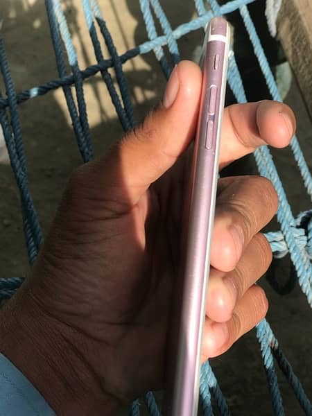 I phone 6s plus pta aproved 64 GB 10/10 condition 1