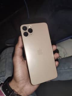 Iphone 11 pro max 64 gb pta approved 0