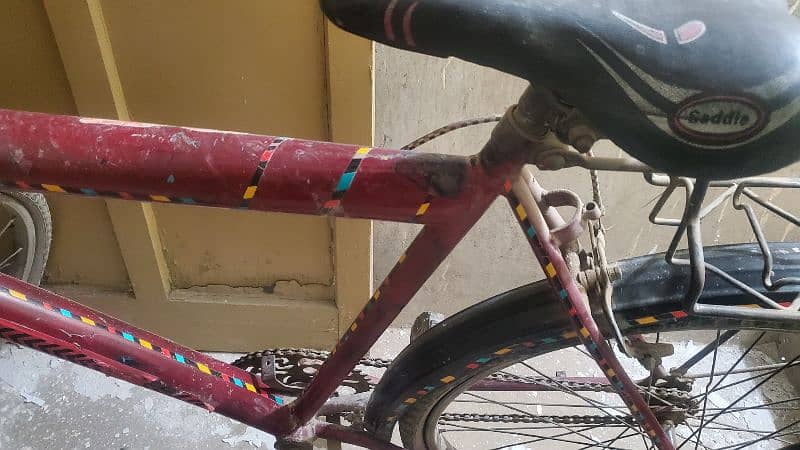sohrab bicycle 5