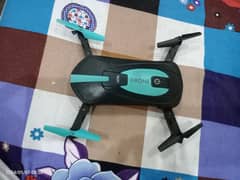 Pocket WiFi Camera Drone JYO18