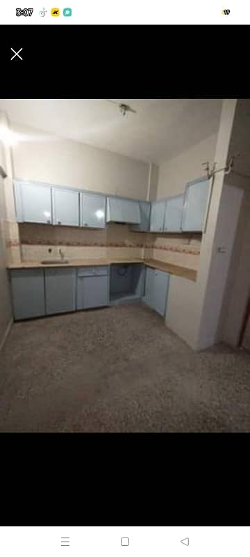 2 bedroom drawing flat for rent 5