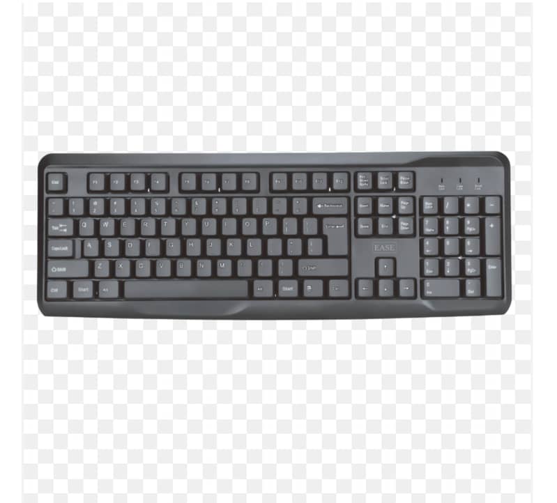 Keyboard For computer and Laptop 0