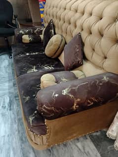New Sofa set for sale