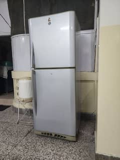 pel full size refrigerator