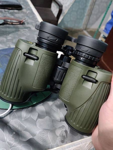 Nikon binoculars 0