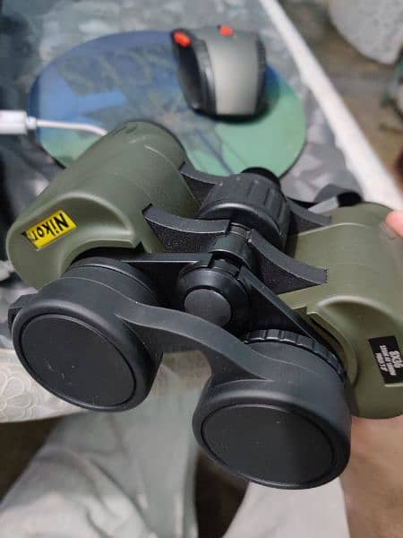 Nikon binoculars 2