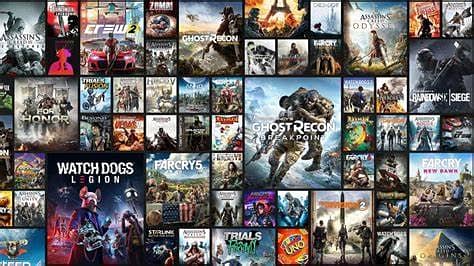 Tekken 8 GTA 5 and all latest pc games 2
