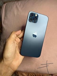 IPhone 12 Pro - PTA Approved