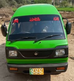 Suzuki carry 2015 0